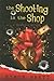 The Shooting in the Shop (A Fethering Mystery)