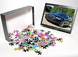 Photo Jigsaw Puzzle of Audi A8 Germany German from Car Photo Library