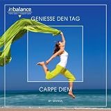Geniesse Den Tag-Carpe Diem