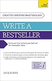 Write a bestseller