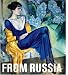 From Russia: French and Russian Master Painting 1870-1925 From Moscow and St. Petersburg