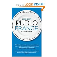 Pudlo France 2008-2009 (Pudlo France)