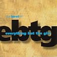 The Best of Everything But the Girl by Girls