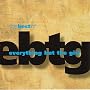 The Best of Everything But the Girl