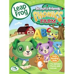 Leapfrog: Phonics Farm