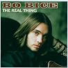 Image of album by Bo Bice