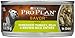 Purina Pro Plan Savor Adult Shredded Turkey, Peas & Brown Rice Entree In Gravy - 24X5.5Oz
