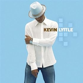 Kevin Lyttle (US Domestic release)