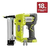 Ryobi P360 18-Volt Airstrike Crown Stapler without Battery and Charger by Ryobi [並行輸入品]