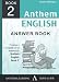 Anthem English Book 2 Answer Book (Anthem Learning English)
