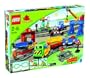 LEGO Duplo 5609 Deluxe Train Set