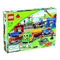 LEGO Duplo 5609 - Juego especial de tren [versi�n en ingl�s]