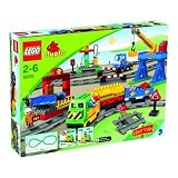 LEGO Duplo 5609 - Eisenbahn Super Set, sortiertvon "LEGO"