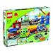 LEGO Duplo 5609 - Juego especial de tren [versi�n en ingl�s]