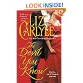 The Devil You Know: A Novel