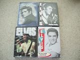 Lot 4 Rare Elvis Presley Playing Cards By Bicycle The King Of Rock'n Roll