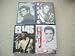 Sporting Goods : Lot 4 Rare Elvis Presley Playing Cards By Bicycle The King Of Rock'n Roll