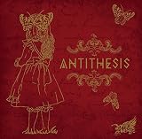 ANTITHESIS【C:通常盤】