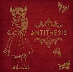 ANTITHESIS【C:通常盤】