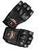 BikeStuff Biker Riding Gloves B-GL14 (L_ Black) RS.1149.00