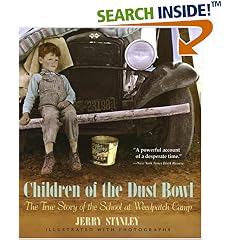 Children of the Dust Bowl: The True Story of the School at Weedpatch Camp