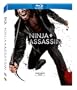 Ninja Assassin [Blu-ray]