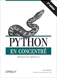 Python en concentr�