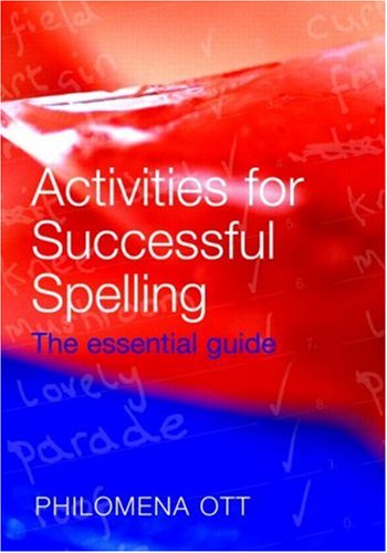Specific Disabilities
