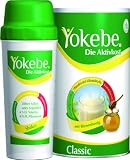 Yokebe Classic Starterpaket inkl. Shaker
