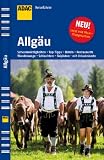 Produkt-Bild: ADAC Reisef&uuml;hrer Allg&auml;u