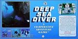  : Cooperative Game of Underwater Treasure Hunting, Deep Sea Diver