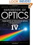Handbook of Optics, Volume IV