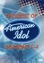 American Idol - The Best of Seasons 1 - 4