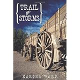 Trail of Stormsdi Marsha Ward