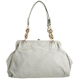 Elliott Lucca Alicante Framed Satchel