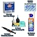 Super Lenspen Cleaning Kit For Olympus C-7070 Wide Zoom, C-8080 Wide Zoom Digital SLR Cameras