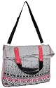 Red or Dead Scissor 02/Printed Jersey shopper