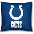 Indianapolis Colts Toss Pillow 18x18 - NFL Football Sports Fan Shop