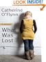 What Was Lost (Thorndike Core)