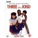 Three of a Kind - Series One ( Three of a Kind - Series 1 ) [ NON-USA FORMAT, PAL, Reg.2&4 Import - Great Britain ]