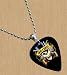 Guns n Roses (Hat) Premium Guitar Pick Necklace