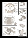 ARMORED CORE DESIGNS 4 & for Answer
