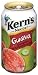 Kerns Guava Nector, 11.5-Ounce (Pack of 24)