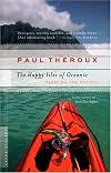 Happy Isles of Oceania: Paddling the Pacific
