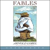 Fables | [Arnold Lobel]