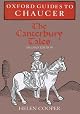 Oxford Guides to Chaucer:  The Canterbury Tales (Oxford Guides to Chaucer)