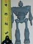 The Iron Giant RARE {ROBOT} Promo Figure 4.25 Inches Warner Bros 1999 {LOOSE} RARE