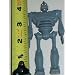 The Iron Giant RARE {ROBOT} Promo Figure 4.25 Inches Warner Bros 1999 {LOOSE} RARE