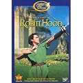 The Story of Robin Hood