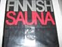 Finnish Sauna